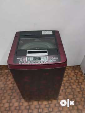 Fully Automatic Washing machine LG/Samsung