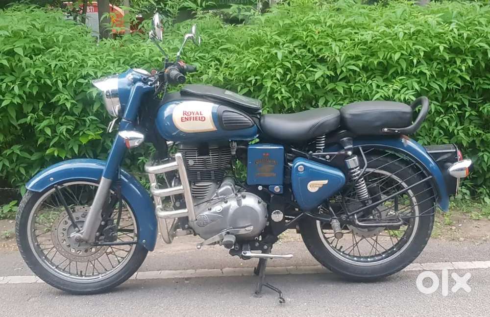 Classic 350cc 2017 model for sale