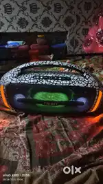 Tribit Strombox blast 2