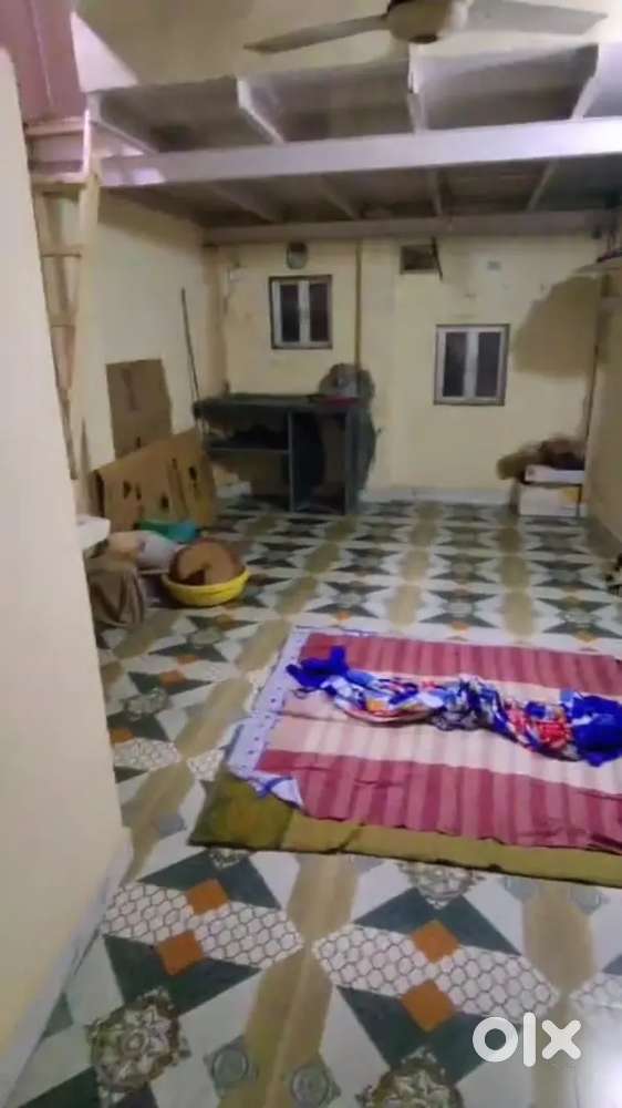 1+1 Room available for rent