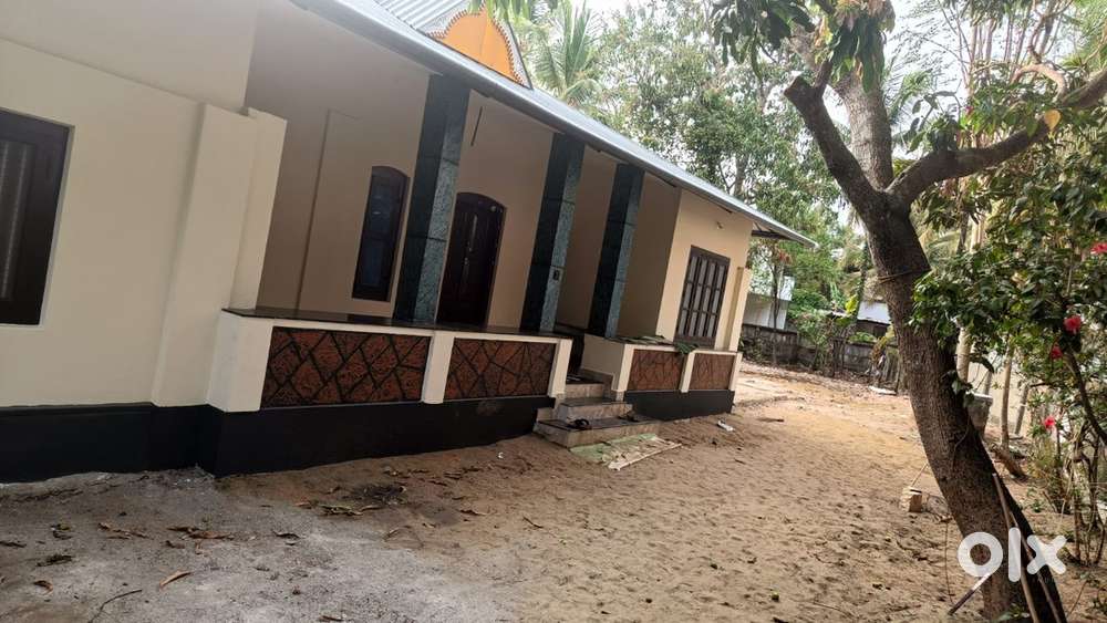 Mens and ladies pg at kulathoor near Technopark phase 3