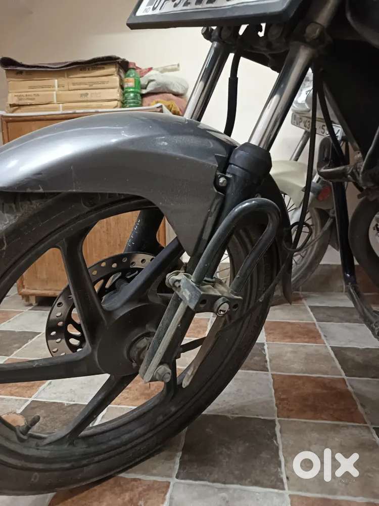 Honda CB shine 125 ( best condition)