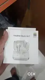 Ear Buds Realme Air7 Full New