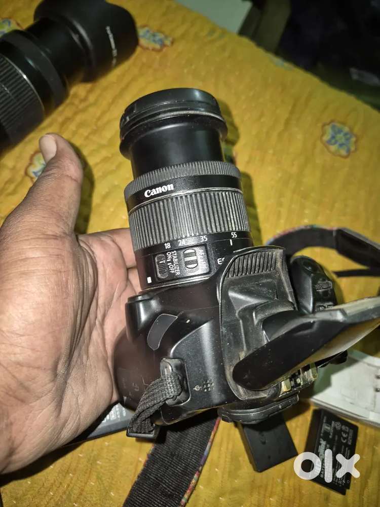 CANON 200D MARK 2