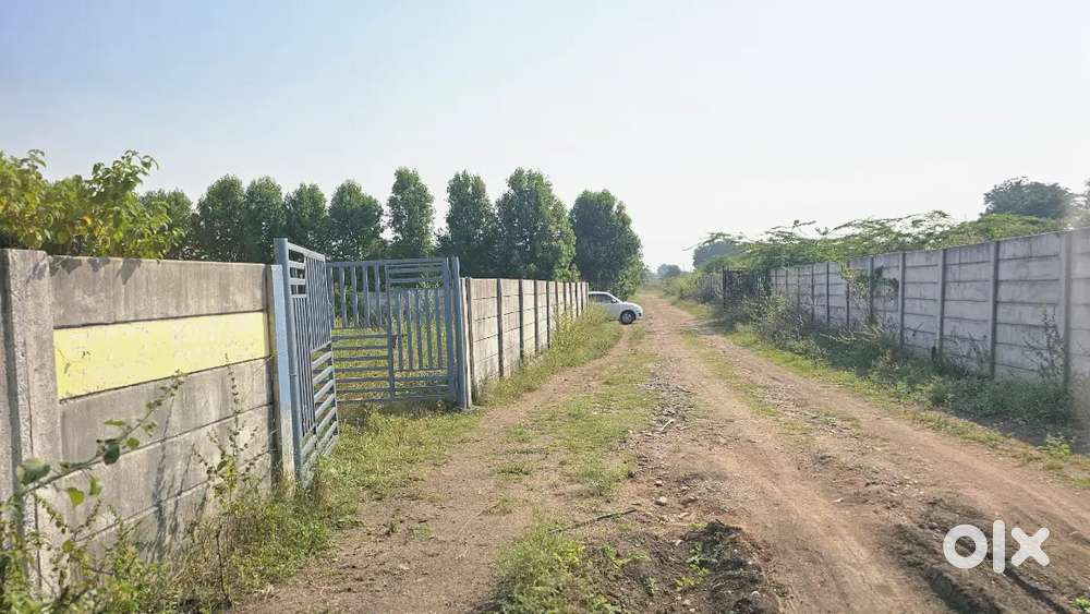 Land for sale near MOINABAD