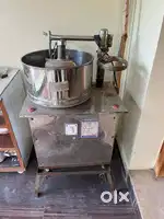 Grainder in good condition