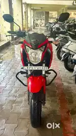 Honda Hornet 160R – Excellent Condition, Well-Maintained