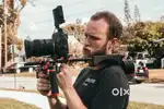 Videographer full time