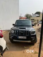 Mahindra Scorpio 2023 Diesel Good Condition