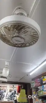 Anchor optin fan