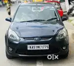 Ford Figo 2010-2012 Diesel ZXI, 2012, Diesel