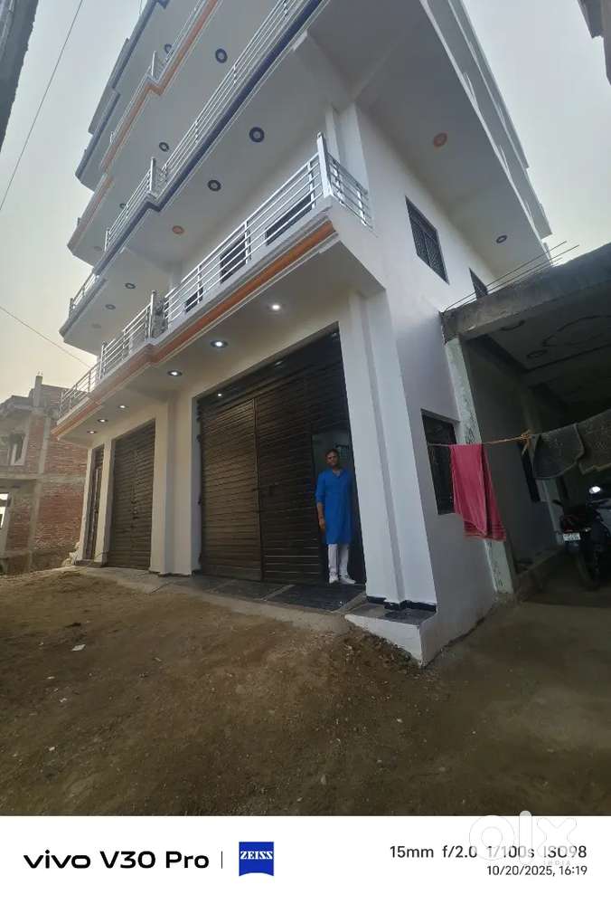 Location -Meja Road, Prayagraj -212303