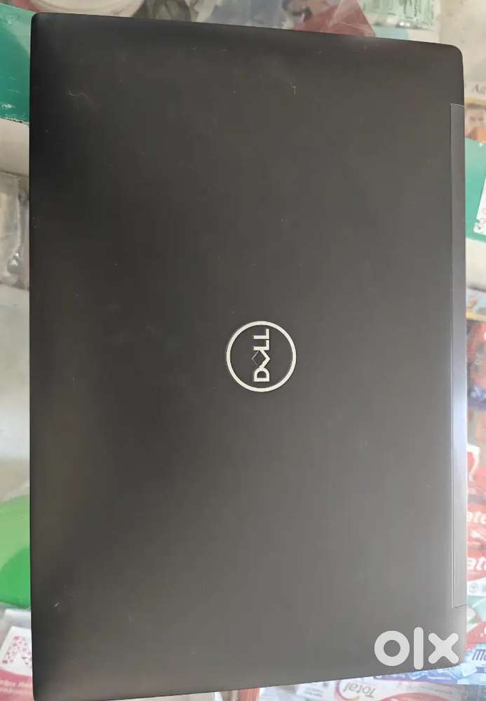 Clean Condition Dell Latitude 7490