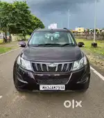 Mahindra XUV500 W4, 2016, Diesel