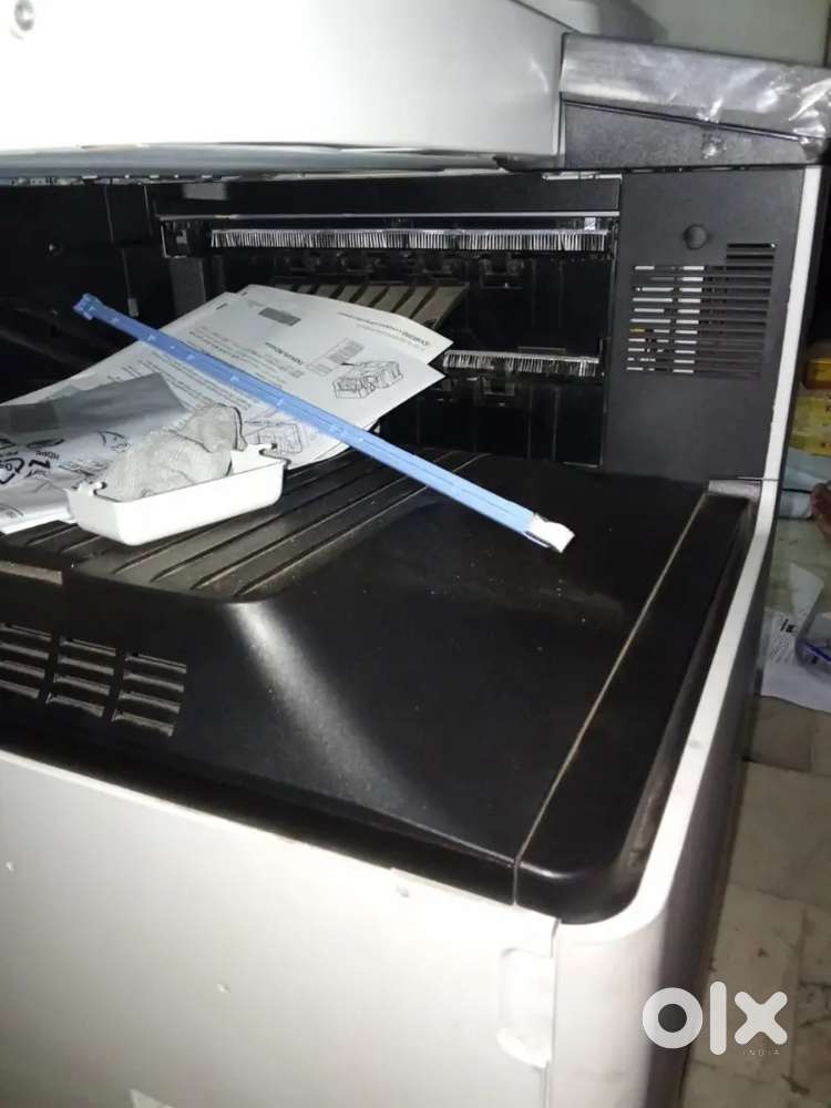 Canon 3226 colour printer