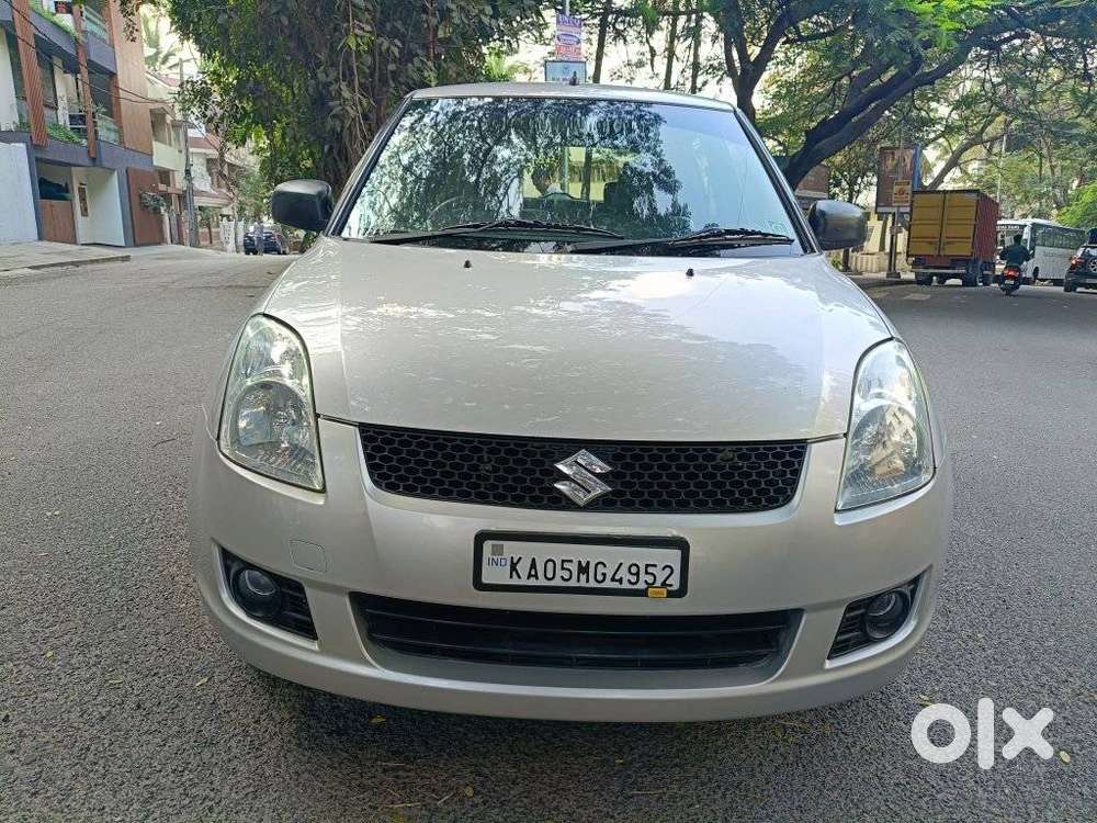 Maruti Suzuki Swift 2005-2010 1.3 VXI, 2009, Petrol