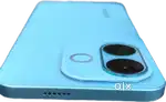 TECNO SPARK 30 C  Look like iphone 16