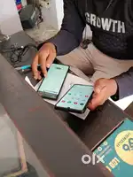 Vivo y 29 5g 8 gv ram 256 rom
