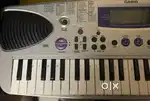 Casio keyboard Model no. MA 150