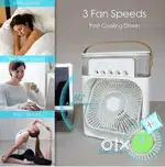 Mini portable air conditioner new