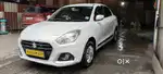 Maruti Suzuki Dzire 2024 CNG  32500 Km Driven
