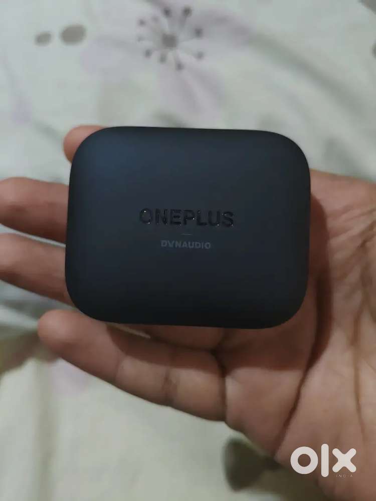 One plus buds pro 2