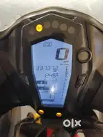 Top notch condition TVS Apache R3310 BS4 in JSR & Ranchi