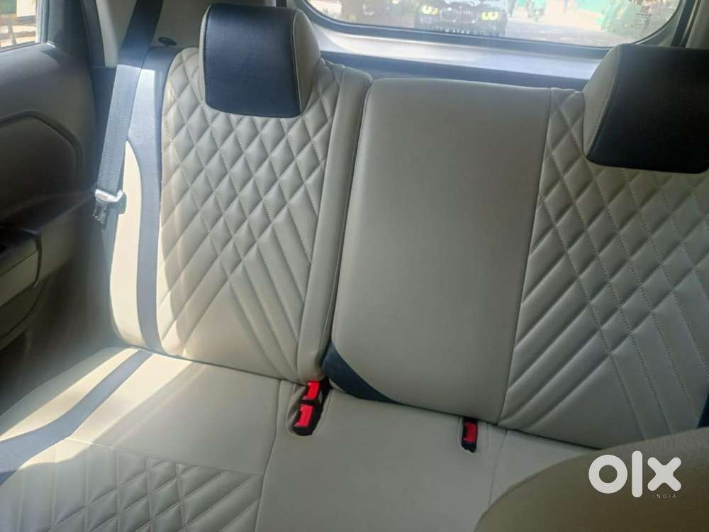 Maruti Suzuki Wagon R 2024