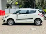 Maruti Suzuki Swift VDI Optional, 2015, Diesel