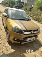 Maruti Suzuki Brezza zdi+ automatic 2019 Diesel 71000 Km Driven