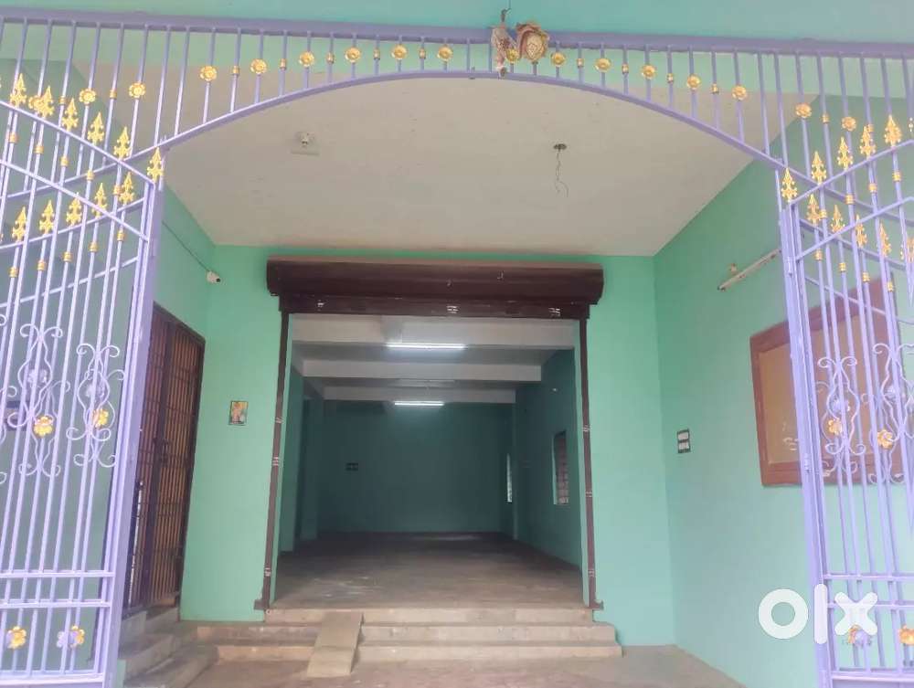 Commercial Godown Rent in Karikalam pakkam junction, Puducherry.