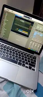 MacBook pro 13 inch 2015