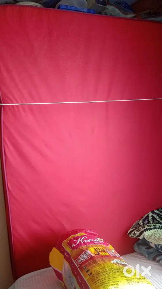 Mattress Duraflex