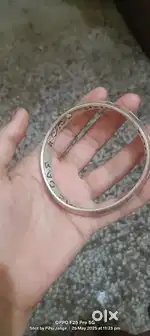 Silver kda
