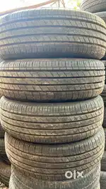 Indian tyres