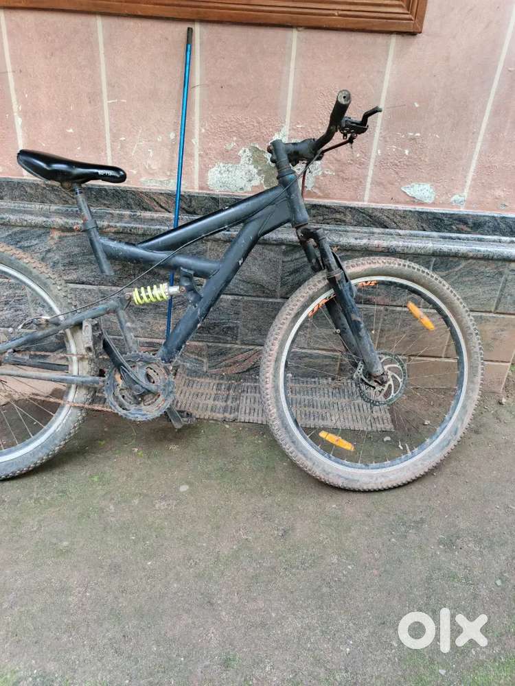 Offroud cycle buy new