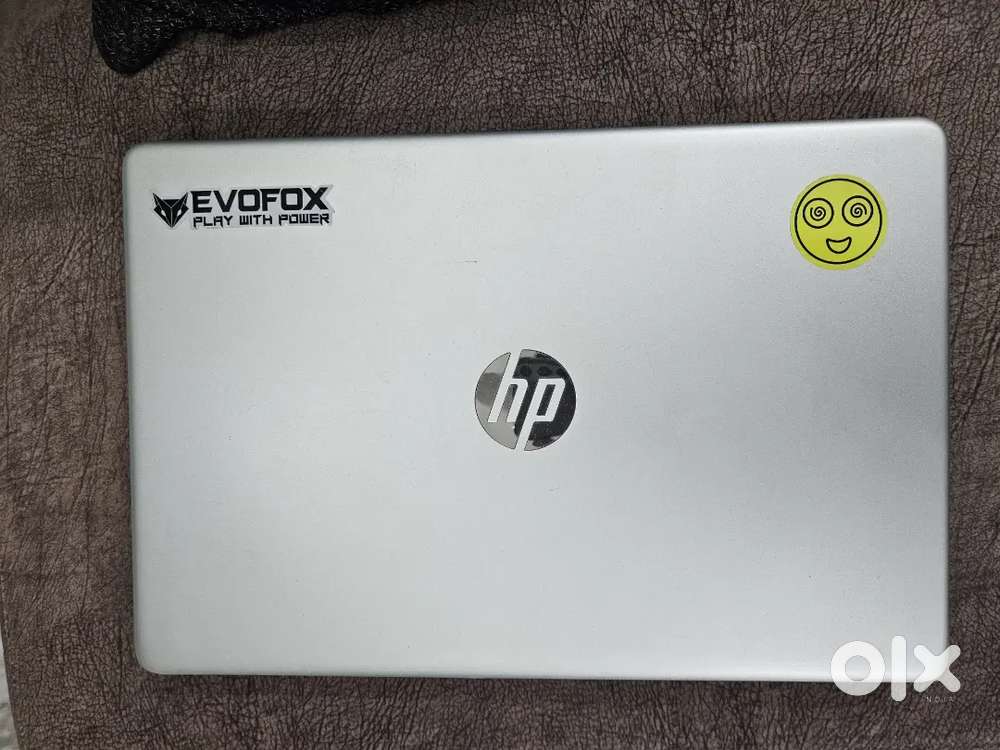 HP 15s Laptop R5-3500U