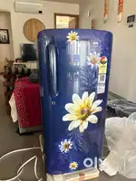 Brand New Refrigerator