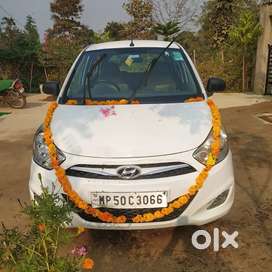 Hyundai i10 2014 Petrol Good Condition