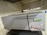 LG Fridge-used