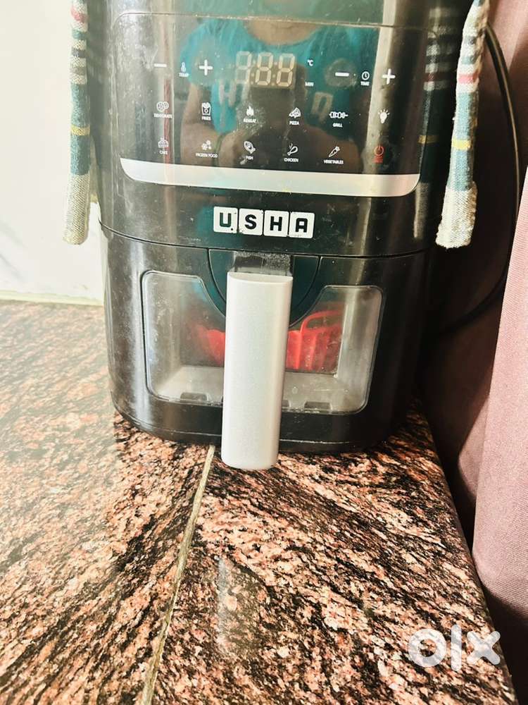 Usha air fryer