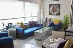 3 BHK Fully Furnished - Ready to Move