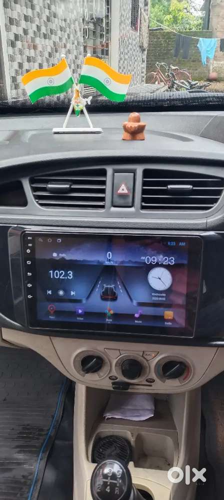 Maruti Suzuki Alto 800 2021 CNG & Hybrids Good Condition