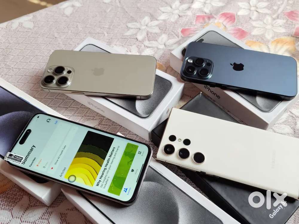 17 Pro Max[ निवाड़ी (म.प्र) ]