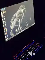 High Gaming pc