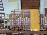 Heavy gate