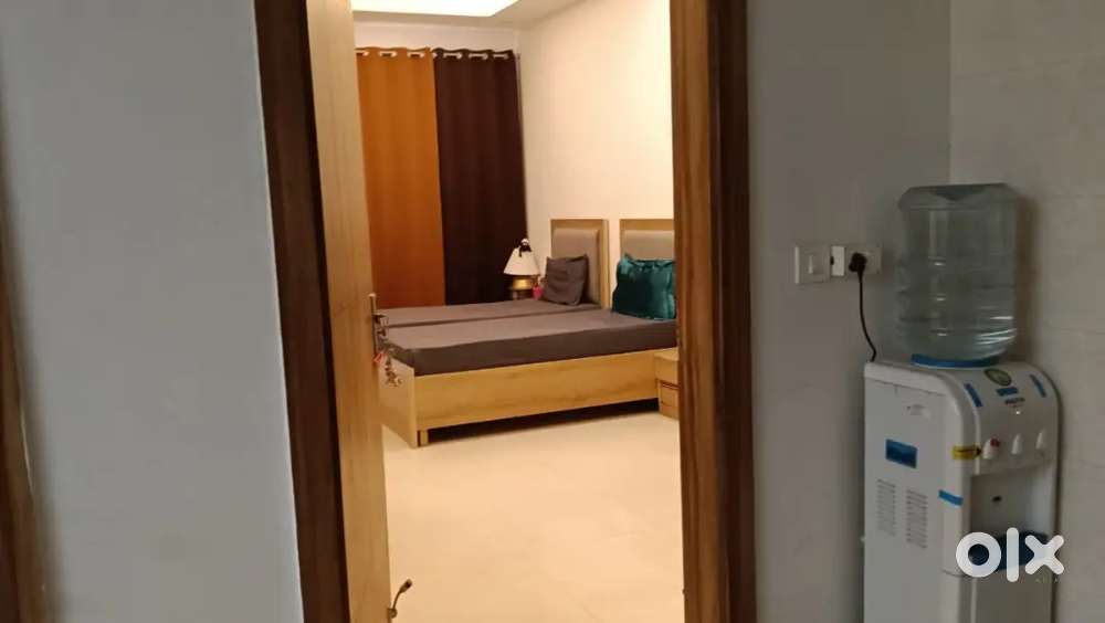 Yuvraj Co-living PG IN Gurgaon Sector 48