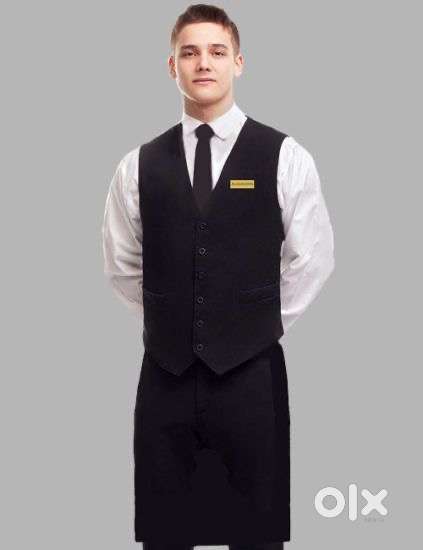 RESTAURANT MANAGER (F&B)