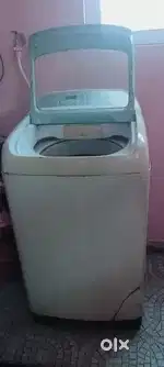 Samsung Machine Sold for very resonable price