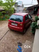 Chevrolet Spark 2012 Petrol 113000 Km Driven